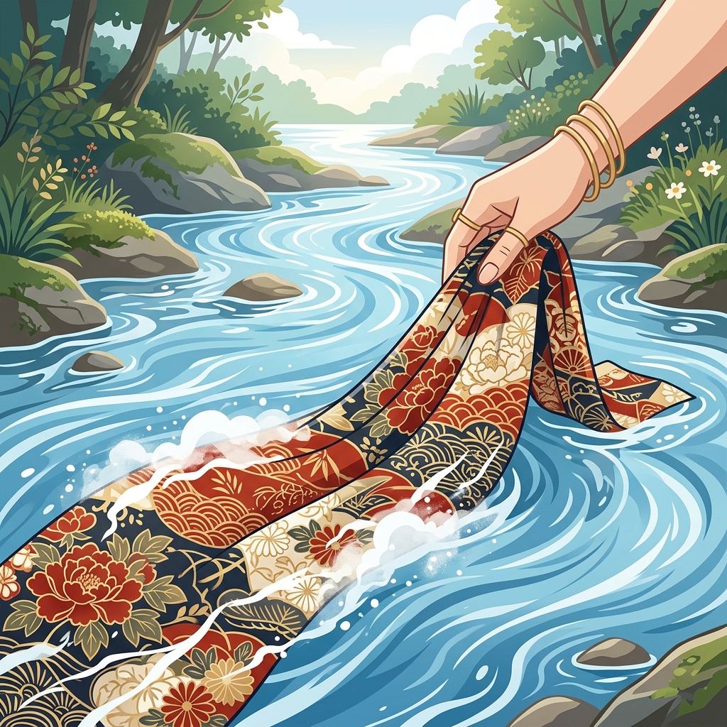 Rửa & Hoàn Thiện